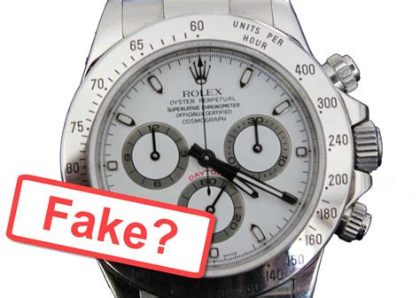 rolex gold herren fake|It's just got a lot harder to spot a fake Rolex. Here's what to look .